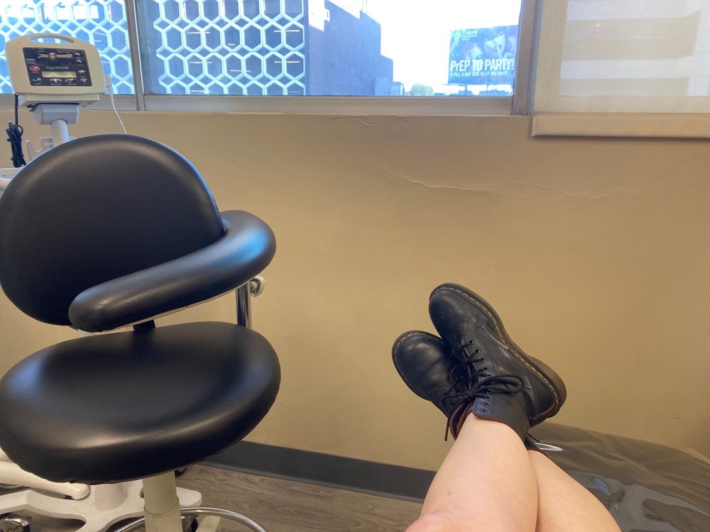 image of business James Hernandez, DDS