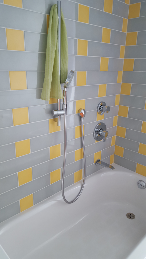 Marcos+Bruno Tile Replacement