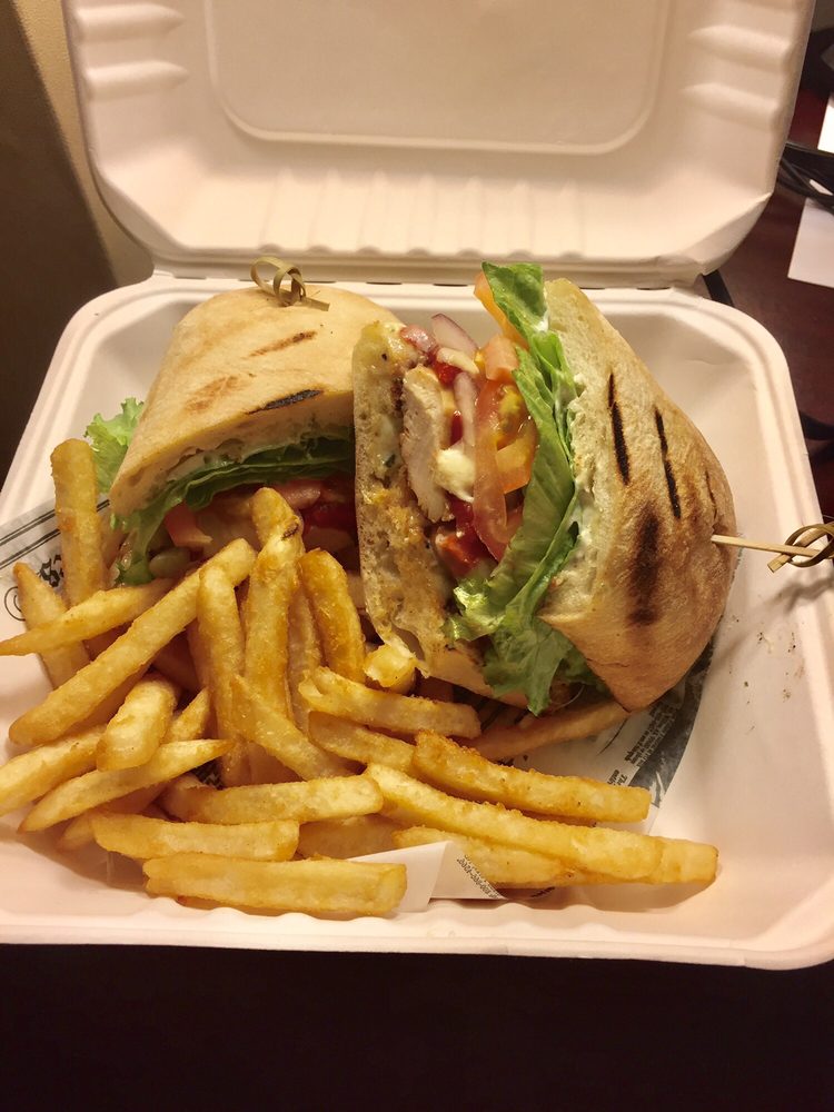Park City Grill