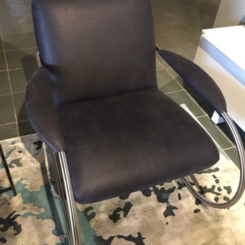 Sklar Furnishings 47 Photos 25 Reviews Furniture S 6300 Photo Of Sklar Furnishings Boca Raton Fl United States Simple Leather Chair