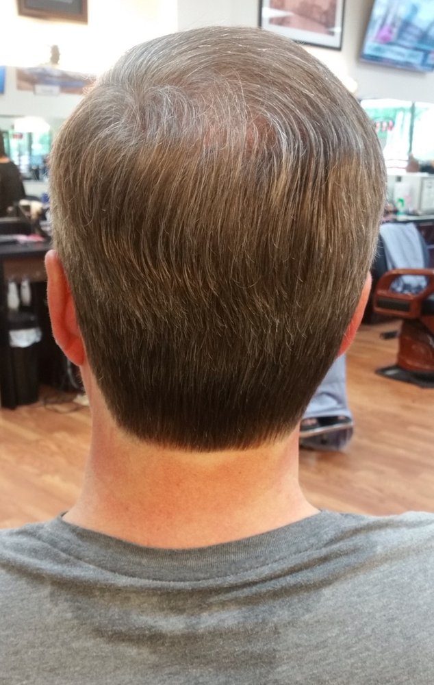 Cascade Barbershop