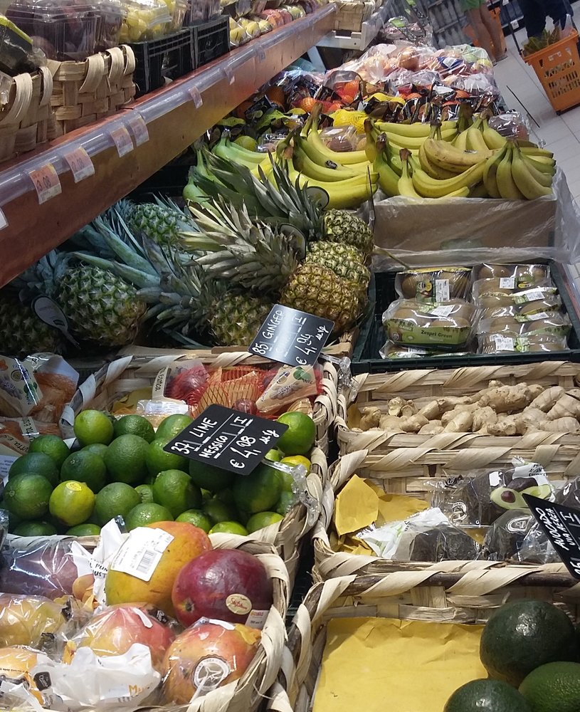 L 39 ortofrutta offre stagionalit prodotti locali molta for Prodotti tipici romani L 39 ortofrutta offre stagionalit prodotti locali molta for Prodotti tipici romani