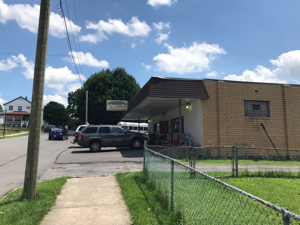 Compassion House Thrift Stores 2010 Somerset Ave, Windber, PA