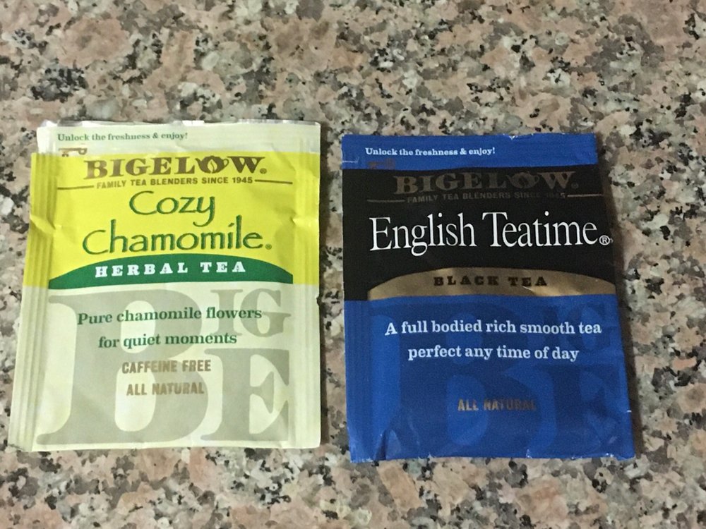 Bigelow Tea