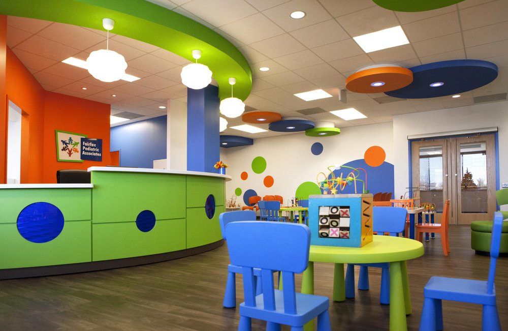 Fairfax Pediatrics Associates