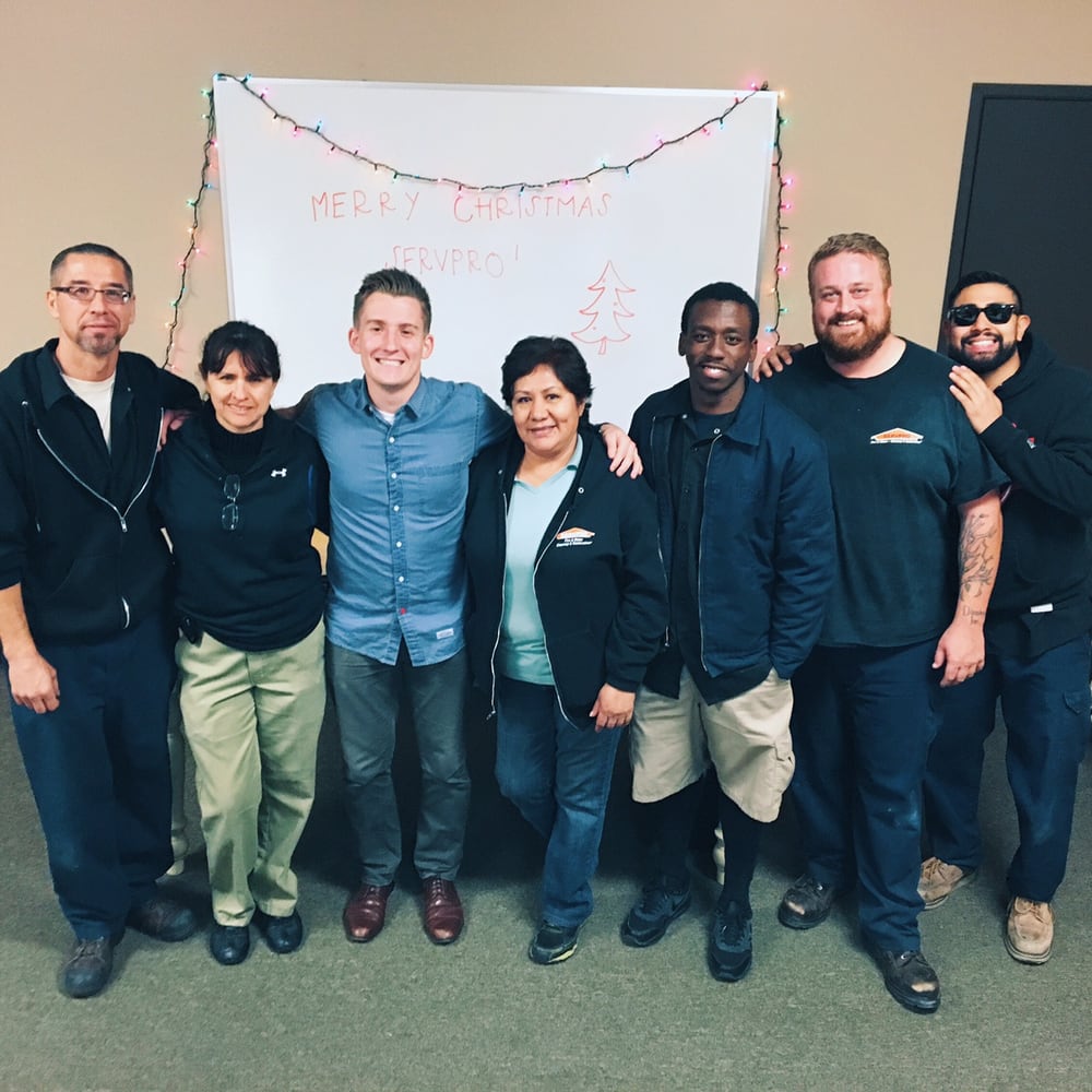 SERVPRO of Burbank