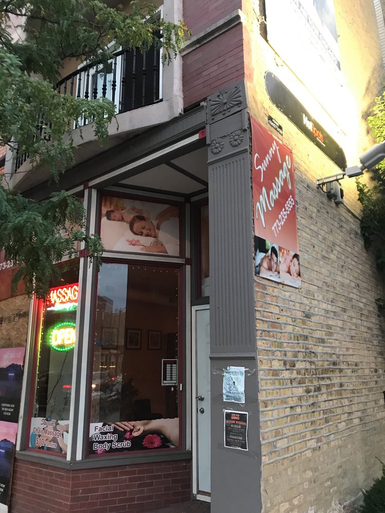 Sunny Massage 16 Reviews Massage 2854 W Armitage Ave, Logan