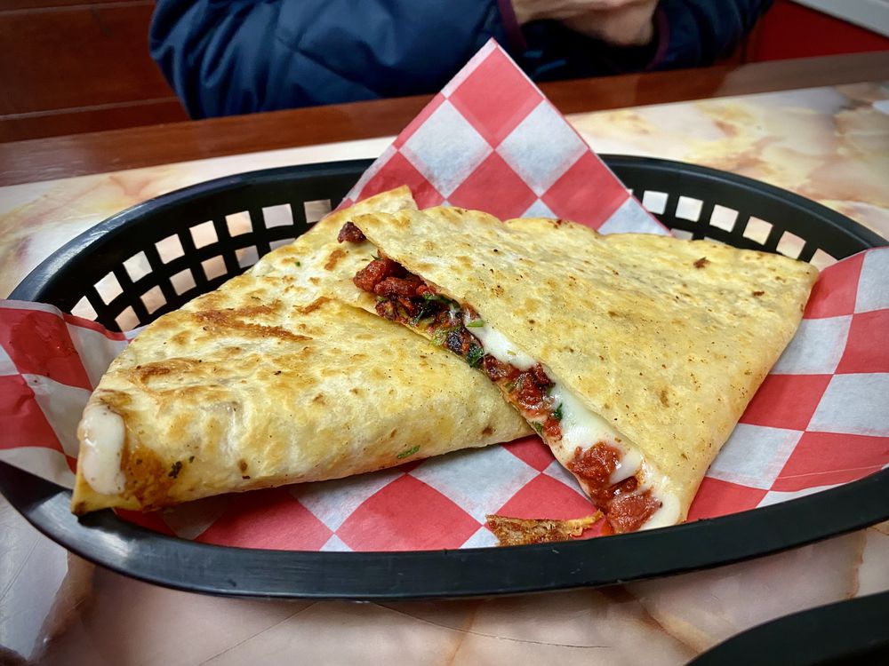 La Vaquita Mexican Grill