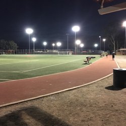MCAS Miramar Sports Complex - 10 Reviews - Gyms - Elrod Ave & Graham