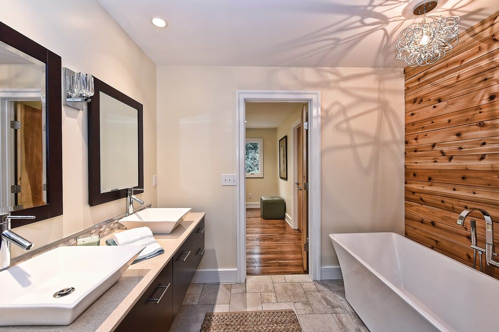 Shank Building & Design