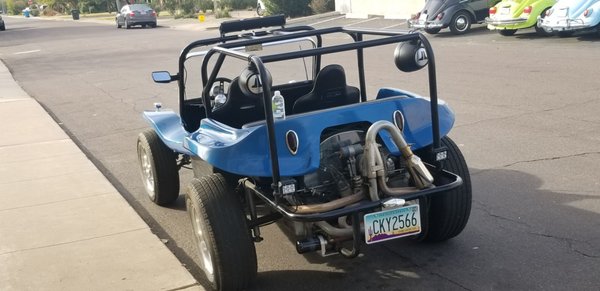 Wedge Vee Dub 4028 N 24th St Phoenix Az Auto Repair Mapquest Photos 10