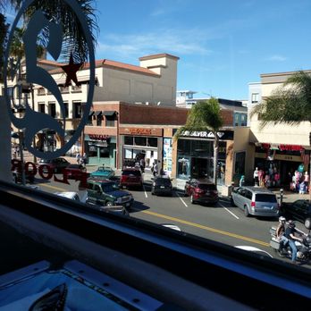 2nd Floor Huntington Beach 475 Photos 746 Reviews American