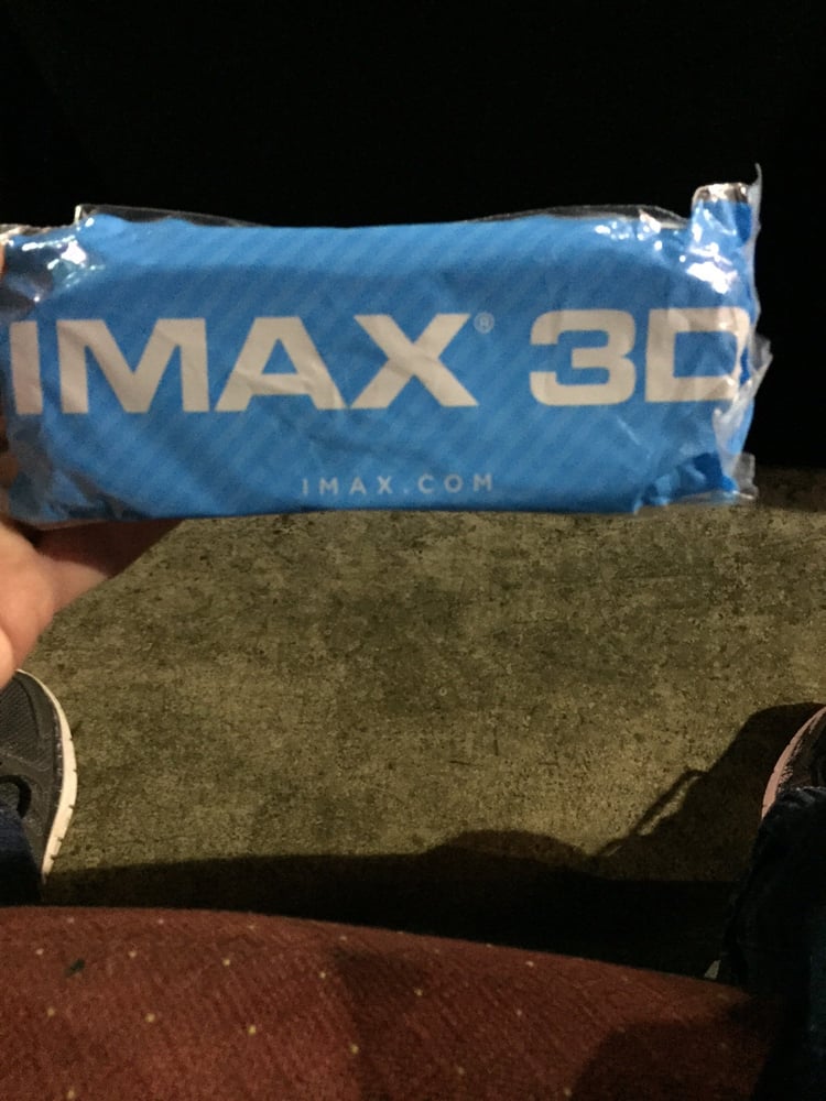 Wehrenberg Theatres Rochester Galaxy 14 Cine + IMAX 19 Reviews