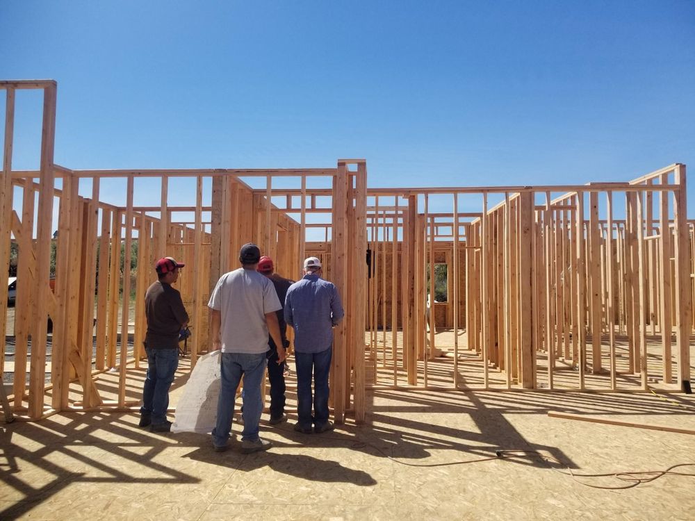 Prairie Family Homes