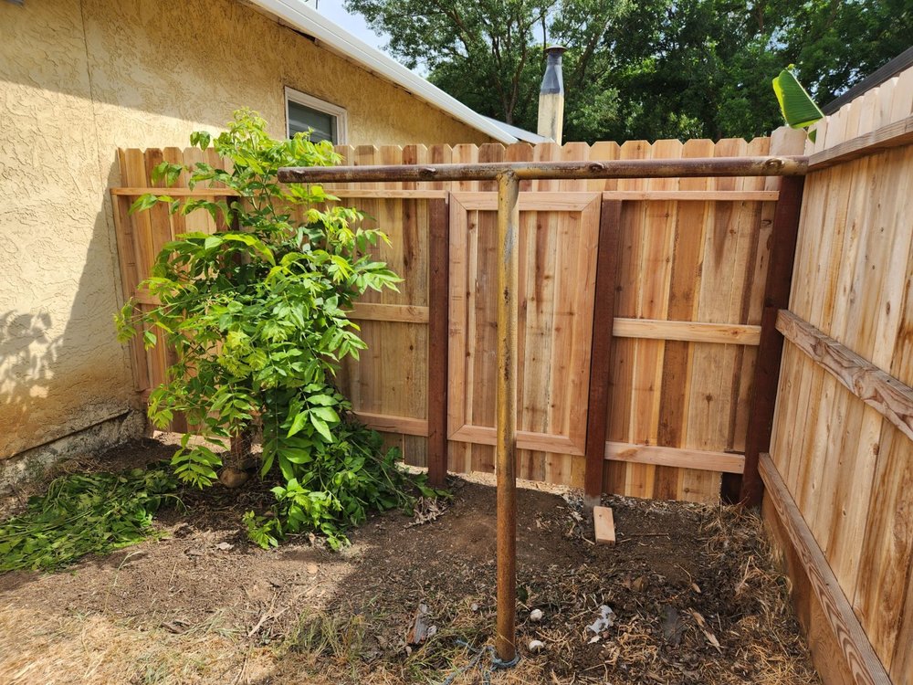 image of business Dustin Smith Construction