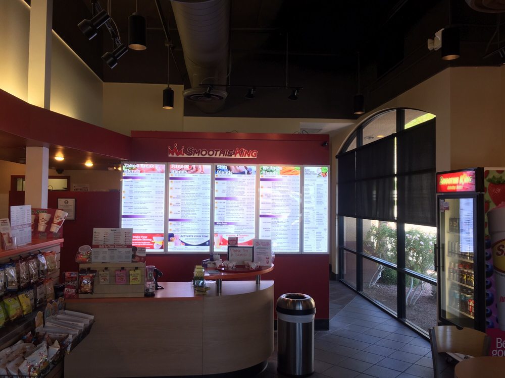 Smoothie King Order Food Online 22 Photos & 41 Reviews Juice Bars