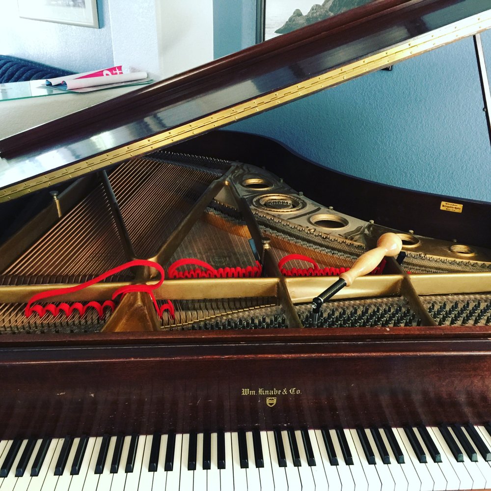 5280 Piano Tuning Piano Services Park Hill, Denver, CO Phone