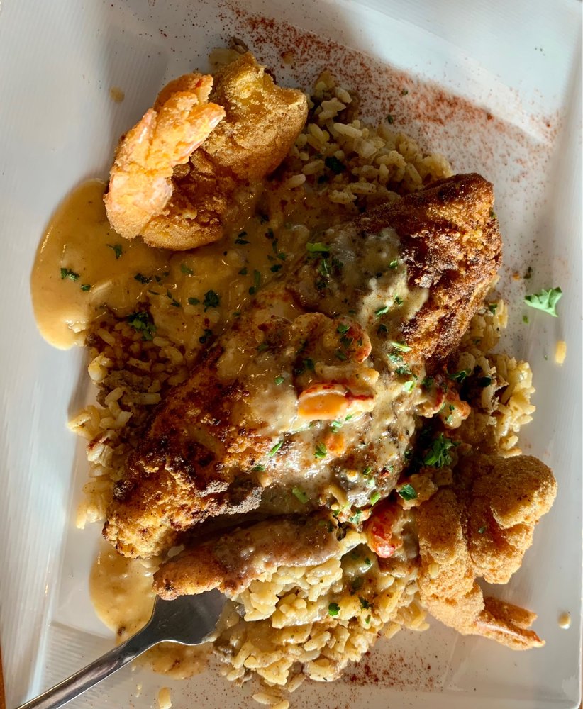 Southern Soul Kitchen