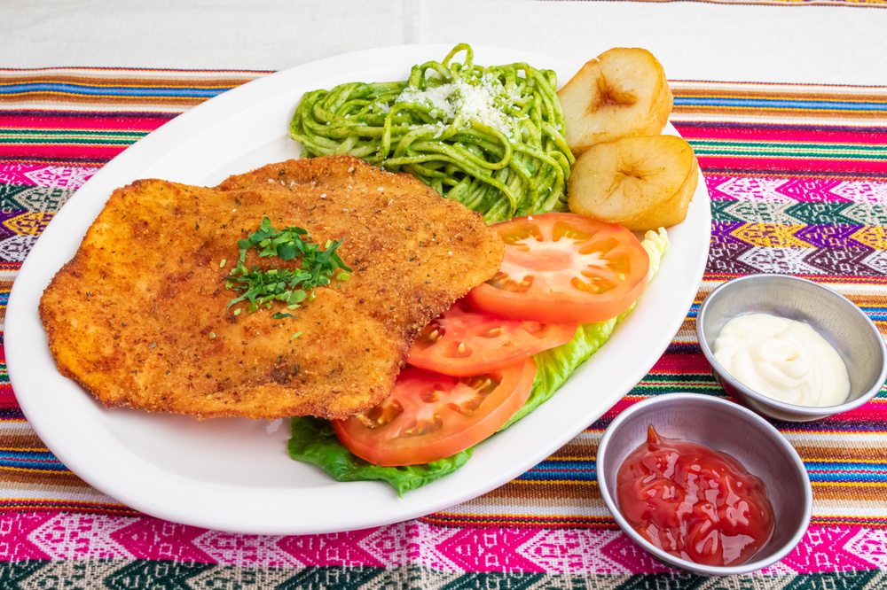 Puro Sabor Puro Sabor