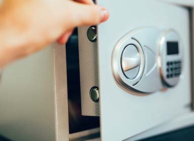 Murphy's Lock & Alarm