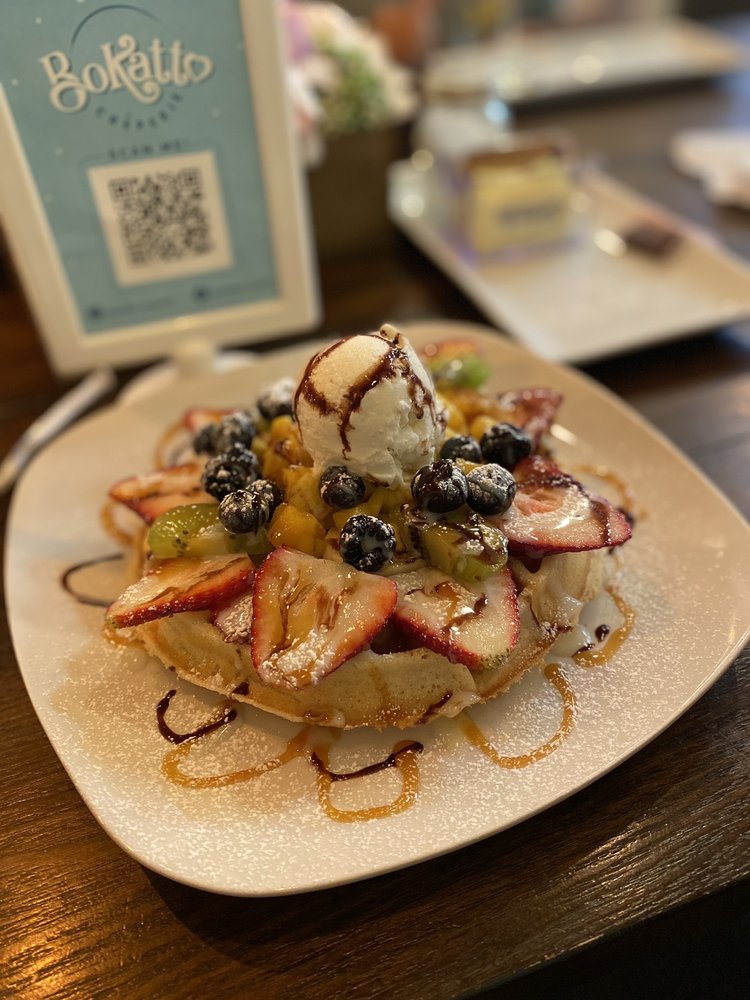 Bokatto Creperie Image
