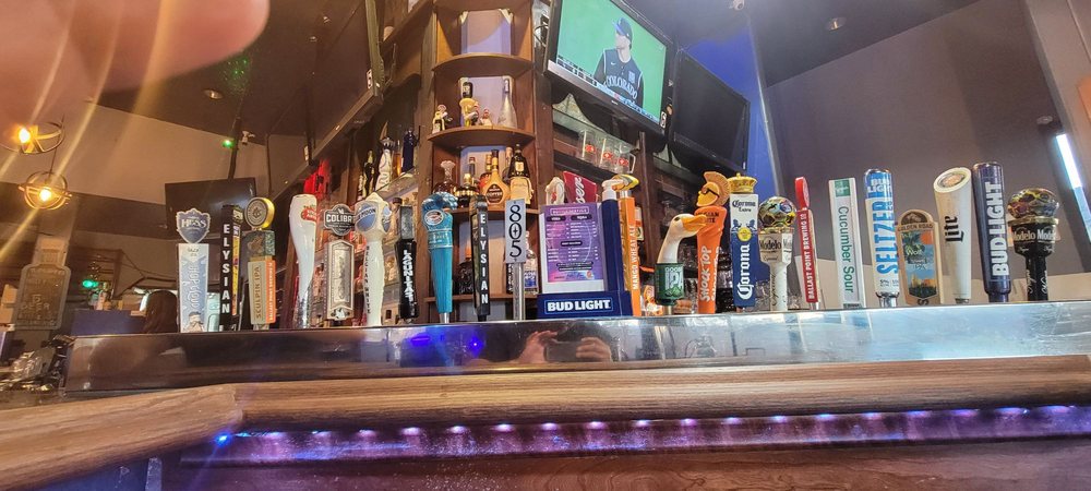 Andale Restaurant Bar