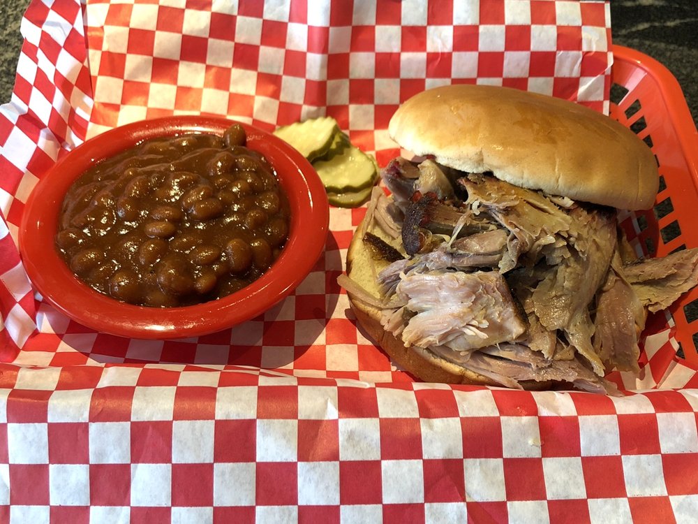 Mr. P’z Bar and Grill - Fireside BBQ Mr. P’z Bar and Grill - Fireside BBQ