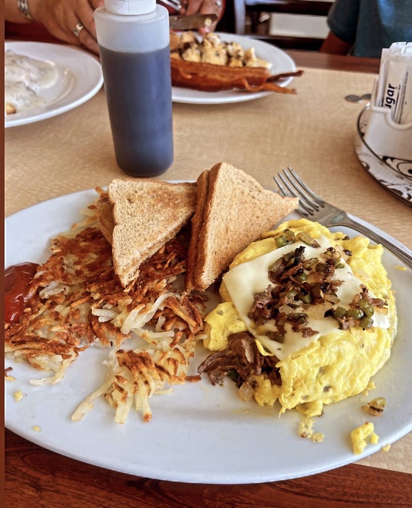 JJ's Cafe