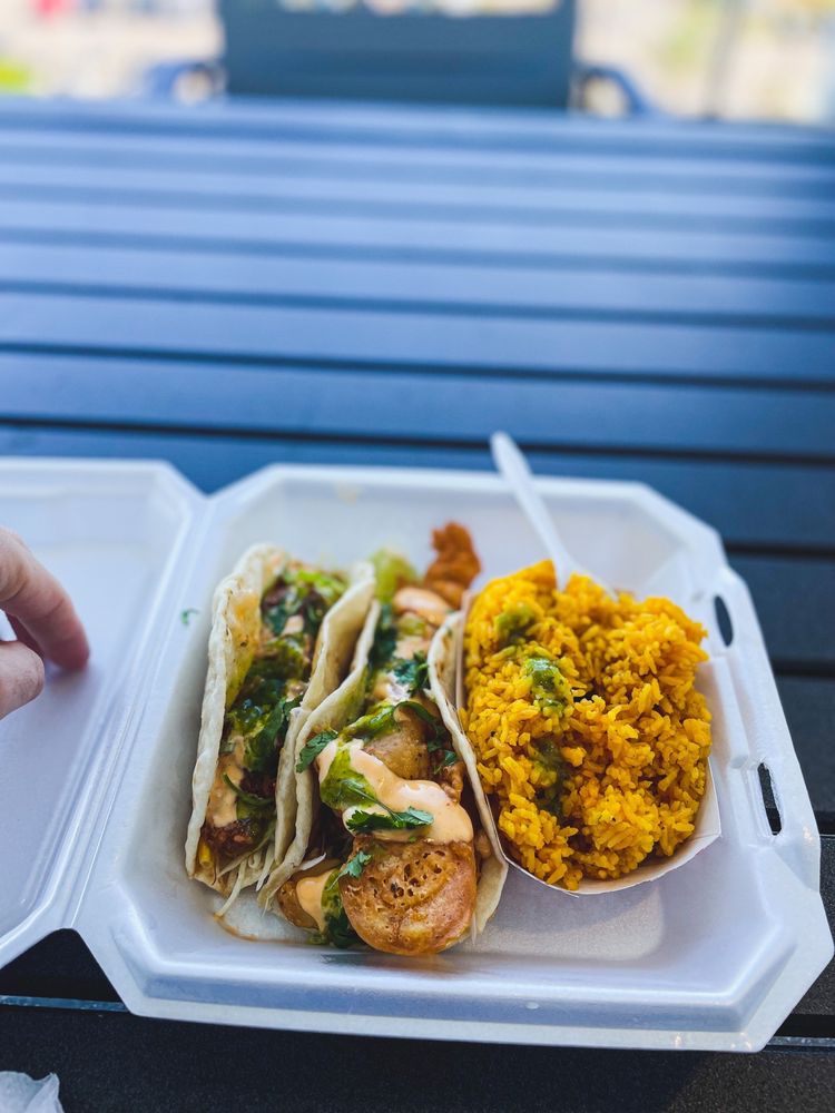 Camel Tow Taco Camel Tow Taco
