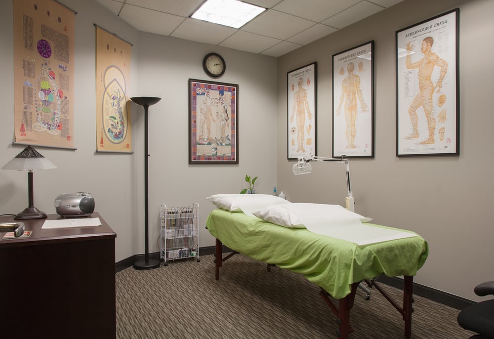 HolliBalance Wellbeing Center 18 Photos Acupuncture 60 State St, Financial District