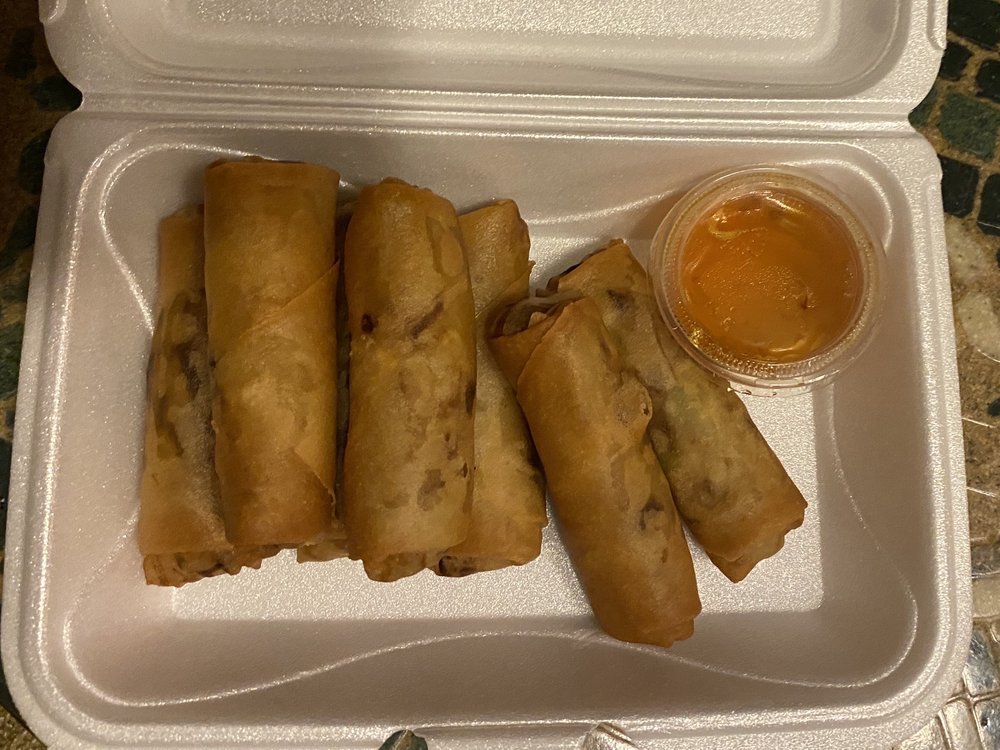 Yummy Yum Thai Restaurant