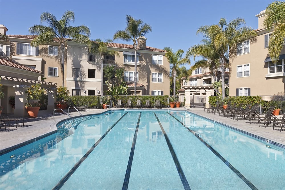 Santa Clara Apartment Homes
