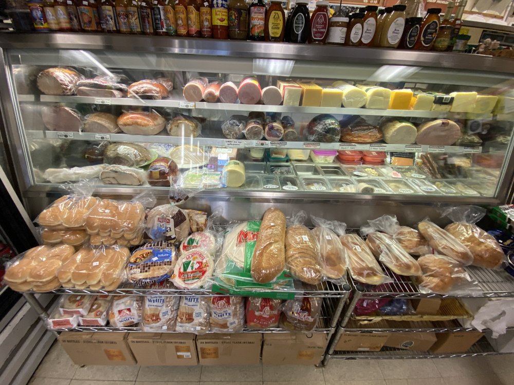 Jacks Meats & Deli