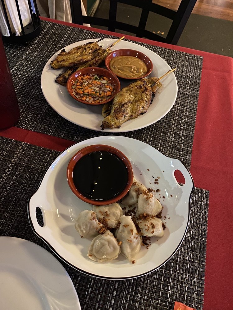 Thai Cafe