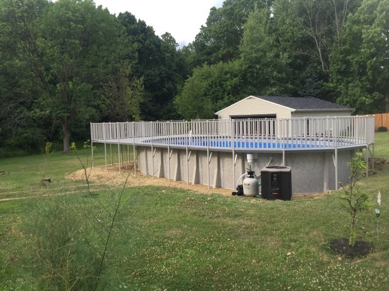 Caribbean Pools and Hot Tubs