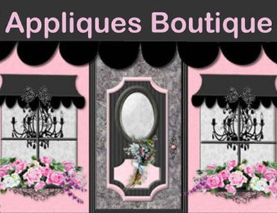 Appliques Boutique