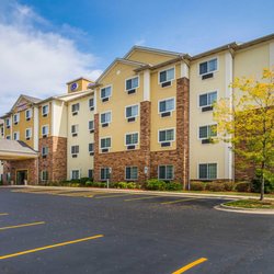 Comfort Suites Grayslake Libertyville North 51 Photos 14 Photo Of Comfort Suites Grayslake Libertyville North Il United States