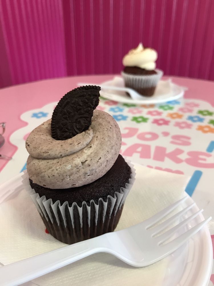 Jojo’s Cupcakes & Cream 20 Photos & 22 Reviews Ice Cream & Frozen