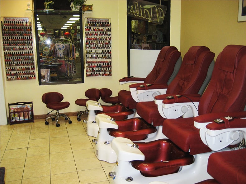 Hong Kong Nail Salon 24 Photos & 22 Reviews Nail Salons 4001 S