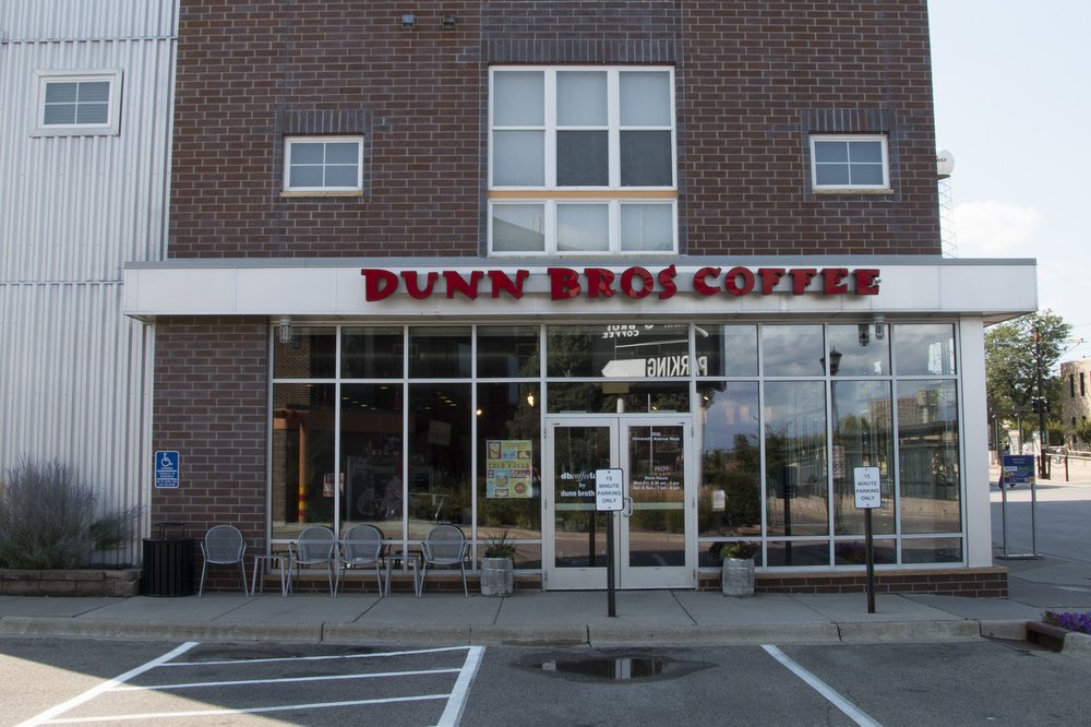 Dunn Brothers Coffee 35 Photos & 12 Reviews Coffee & Tea 7610