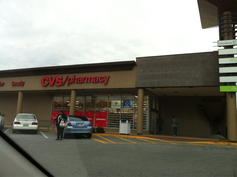 CVS Pharmacy 14 Reviews Drugstores 1544 Piedmont Ave NE, Atlanta