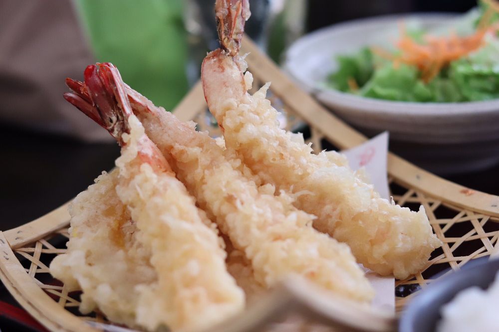 Iki Modern Japanese Cuisine