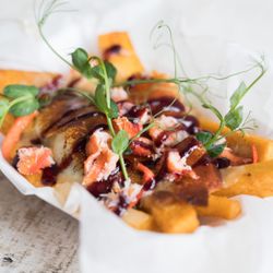 The Best 10 Seafood Restaurants In Cincinnati Oh With Prices 1 Court Street Lobster Bar