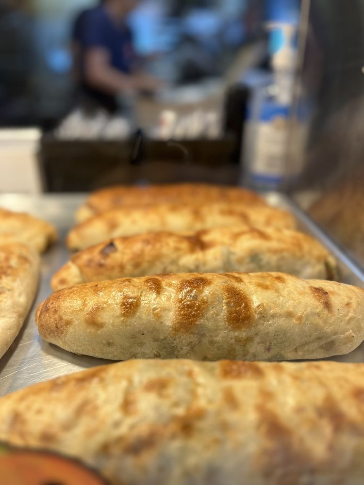 San Biagio's Pizza #2