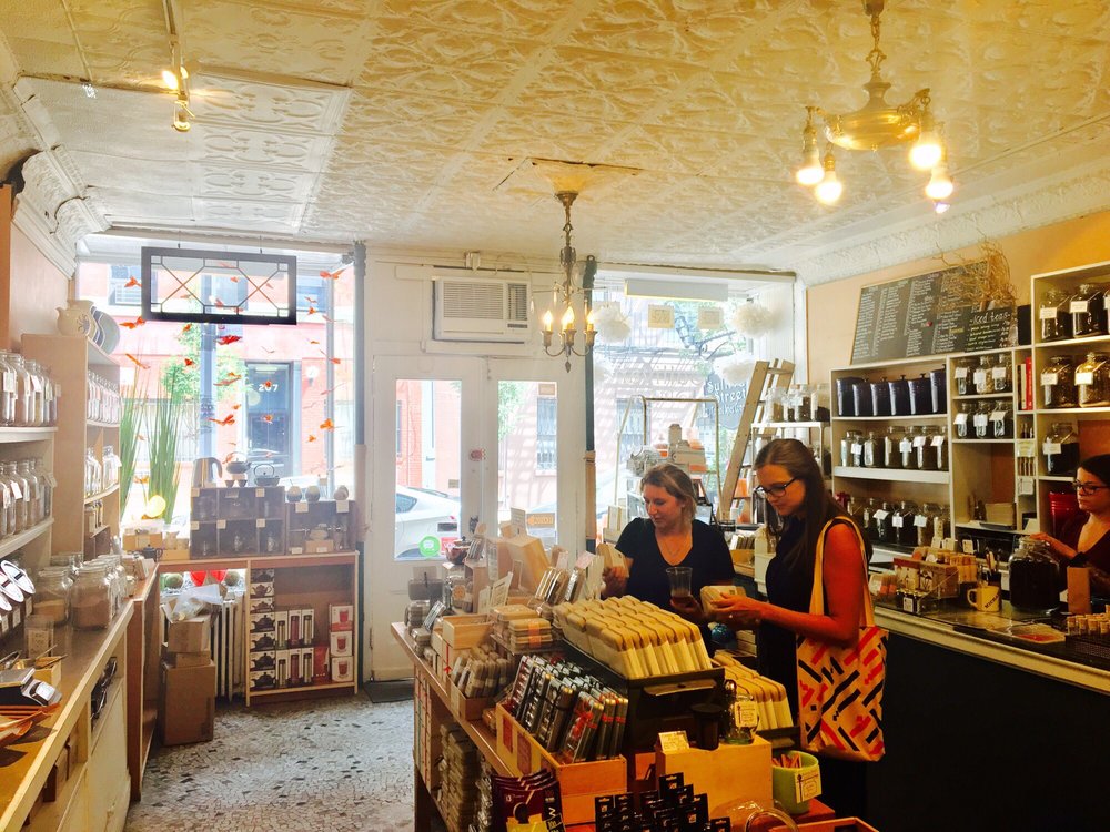 Sullivan Street Tea & Spice Company 51 Photos & 64 Reviews Coffee