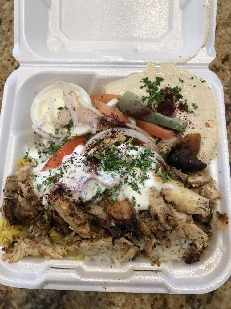 Nefertiti 129 Photos & 65 Reviews Mediterranean 1301 Winchester Rd, Lexington, KY