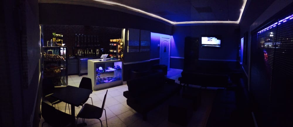 Hookah House