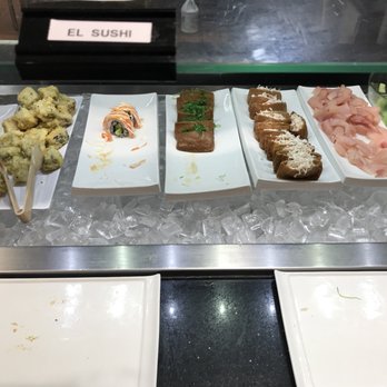 Kirin Buffet - 184 Photos & 75 Reviews - Buffets - 1518 E Flamingo Rd