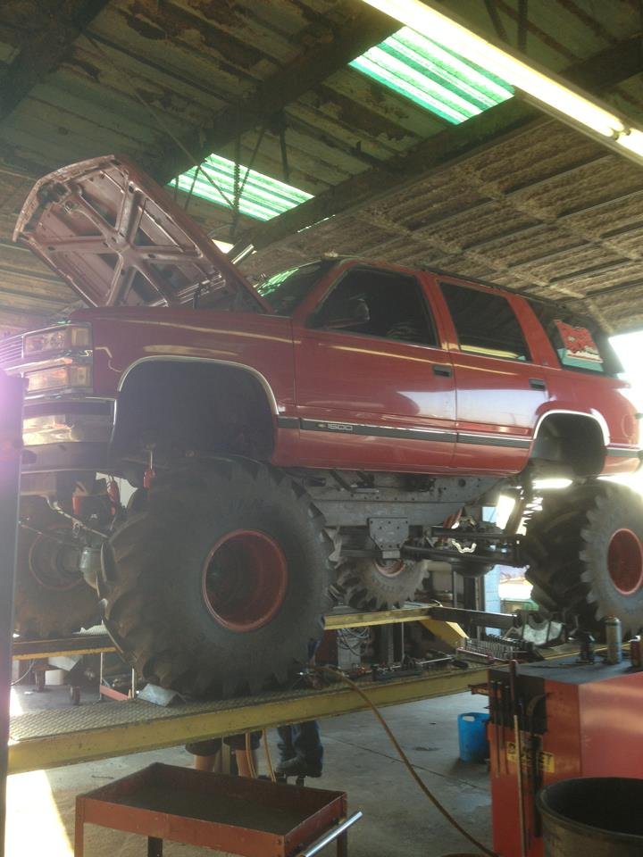 Alpha Transmissions & Automotive