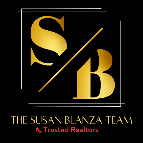 Susan Blanza Trusted Realtor